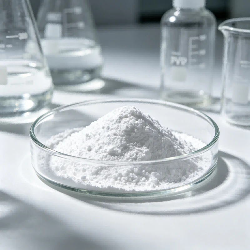 How to Choose a Reliable PVP VA64 Supplier for Global Pharmaceutical Production